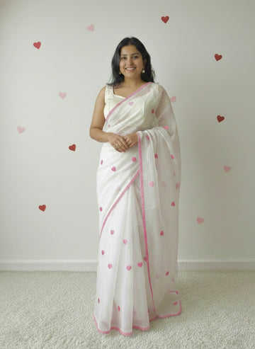 Dilbara Saree
